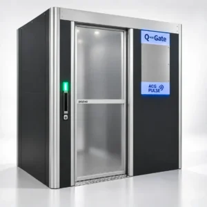 Q-Web®Gate