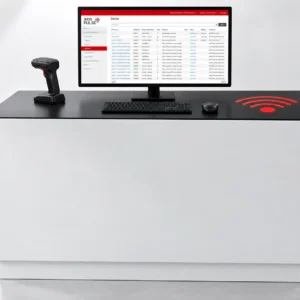 Q-Web®Scan