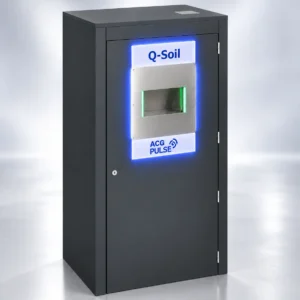 Q-Web®Soil