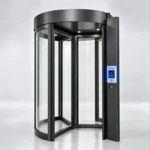 Revolving door