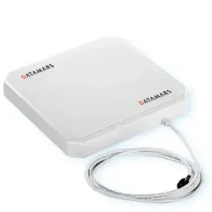 Antenna-UHF-white-with-a-cable